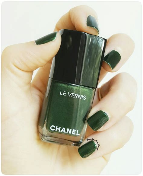 bijoux ongle chanel|vernis à ongles de chanel.